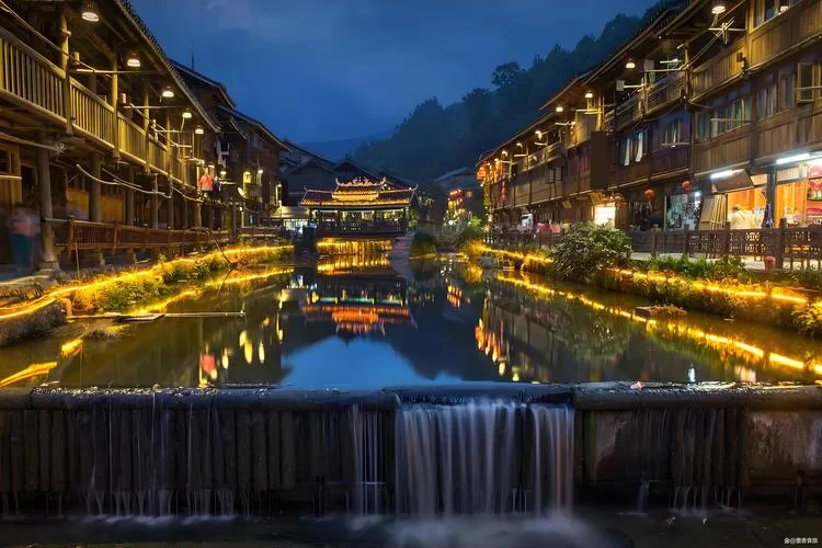 贵州景点图片高清-贵州高清景点图