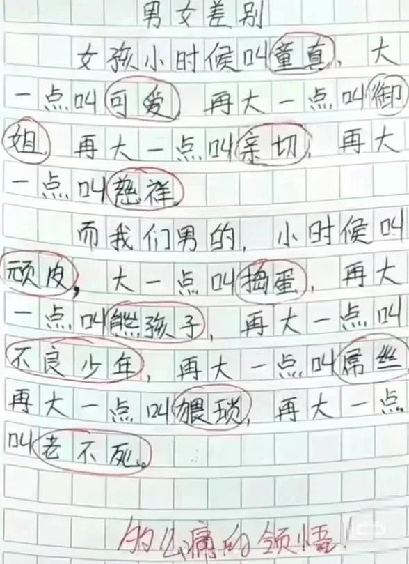 中考零分作文怎么写-中考作文零分怎么办