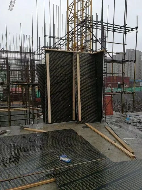 建筑黑模板哪个品牌好_2