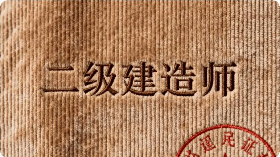 四川二级建造师考试-四川二建考试