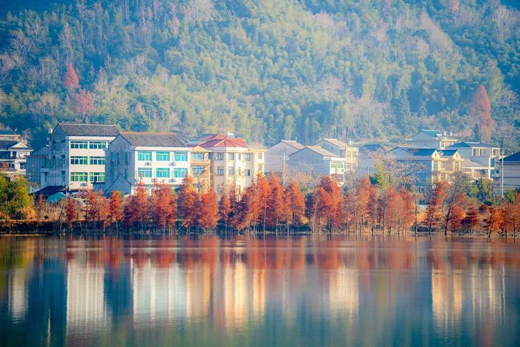 黄岩哪里好玩的景点-黄岩好玩景点