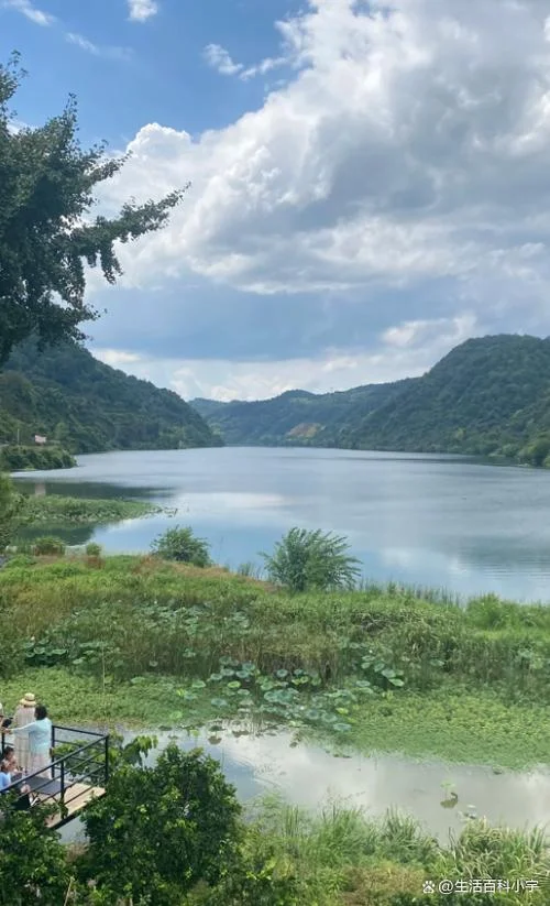 辰溪旅游景点一日游_1