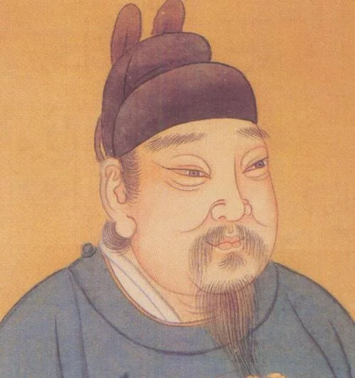 历史上的容止是谁_1