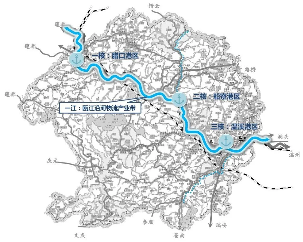 青田到温州多少公里_1