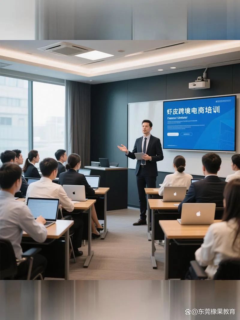 亚马逊网上报名培训_2
