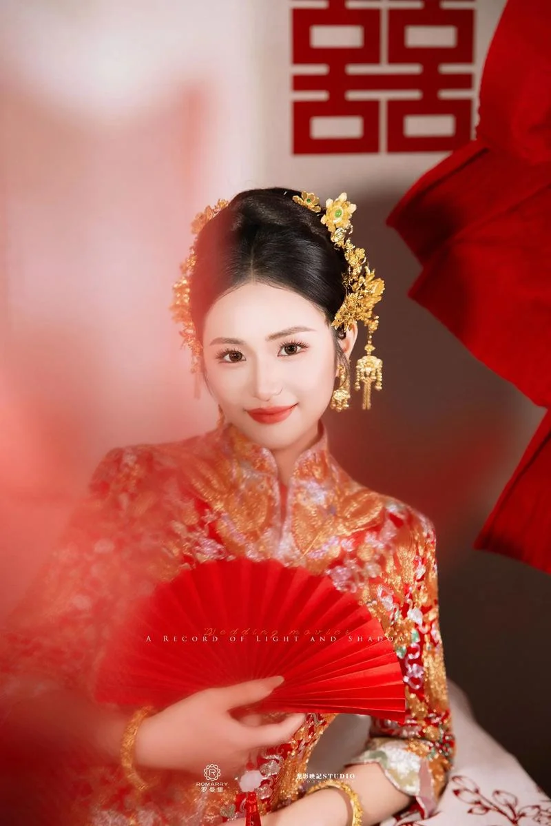 自己梦见自己又结婚了_1