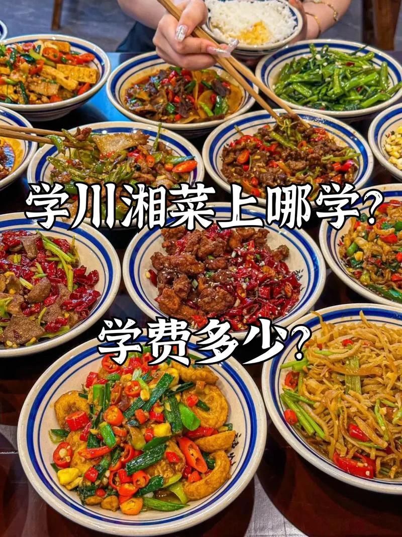 哪里有学川菜技术的-哪里有学川菜