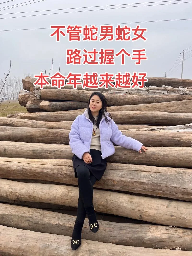 属蛇的今年多大女_1