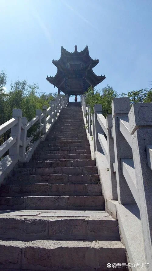 滨州市区内旅游景点_1