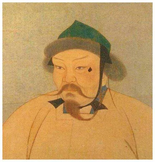 大蒙古国的可汗叫什么_2