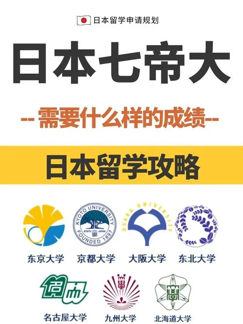 日本留学理由-赴日留学缘由