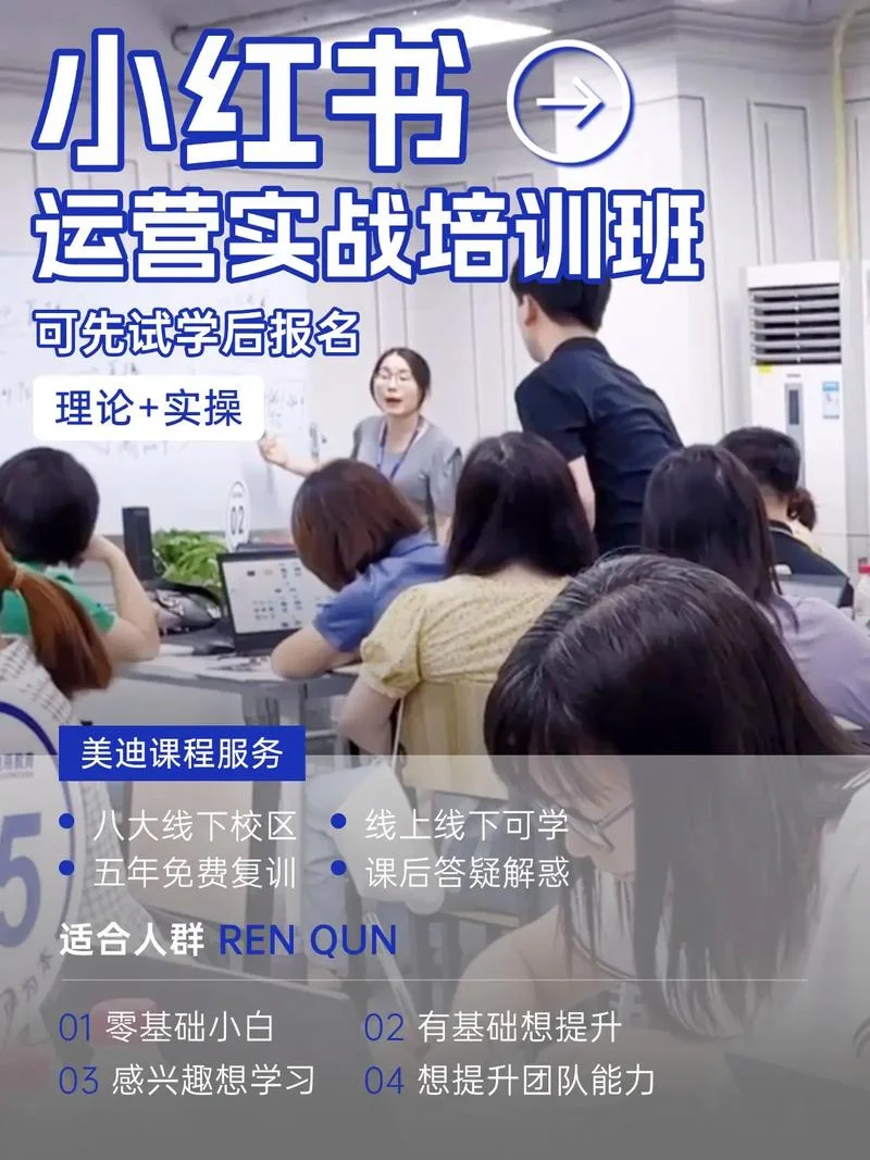 什么是新媒体运营培训_1