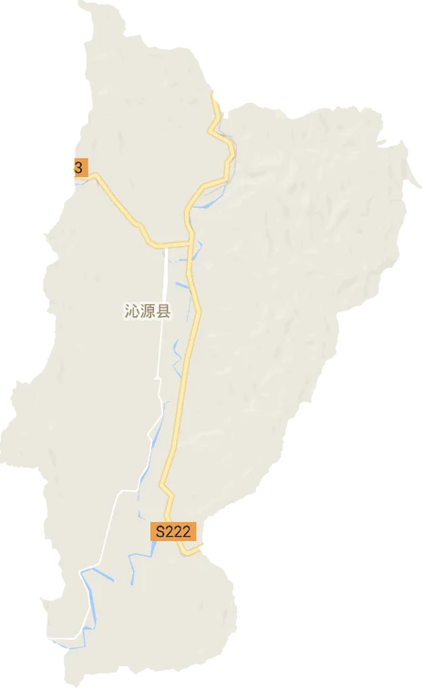 长治到沁水有多少公里_2