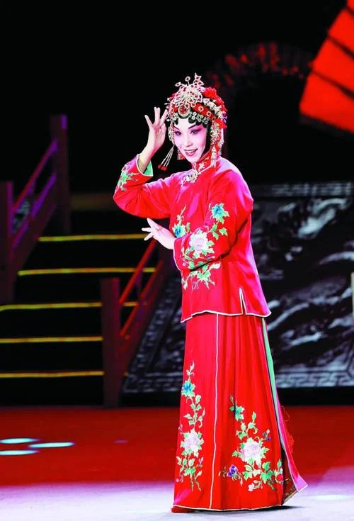 山西的戏剧叫什么名字_1