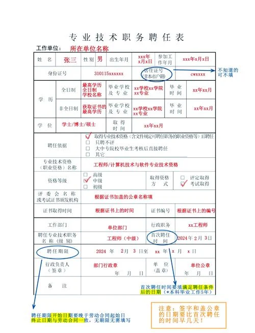 人力资源职称怎么报名-职称报名方法