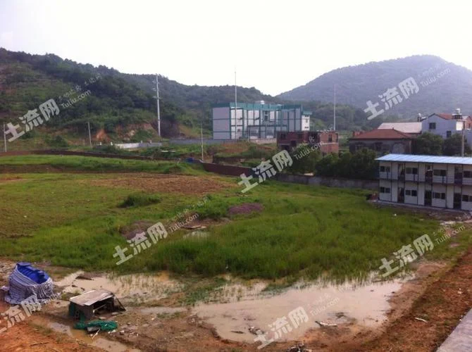 诸暨工业土地价格多少一亩_1