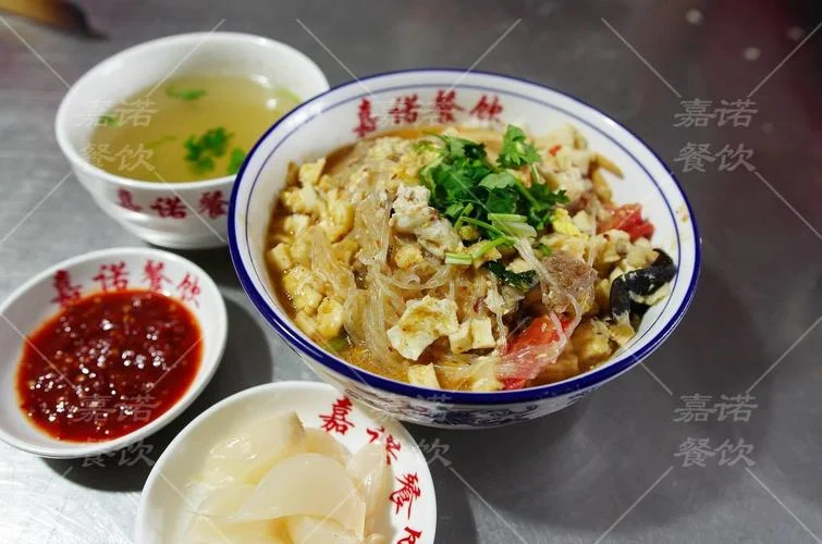 西安哪里学做小吃-