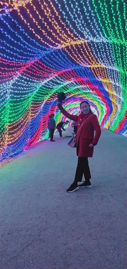 辽阳县前杜村旅游景点_2