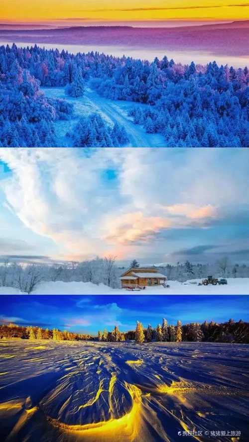 冬天人少的旅游景点_2