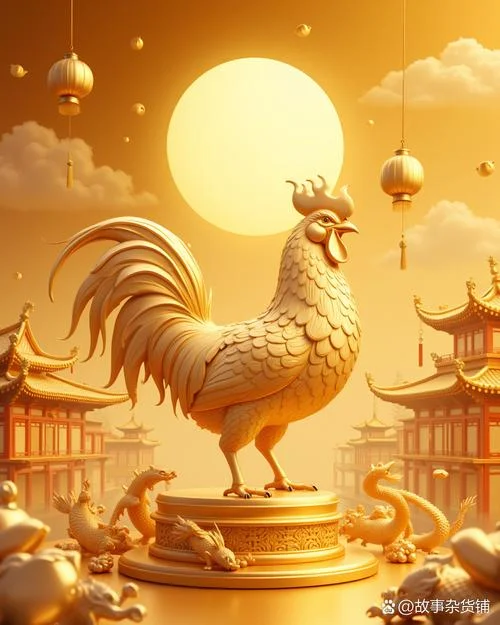 属鸡的运势2019年运程_1