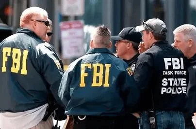 fbi中国叫什么-FBI 在中国名称