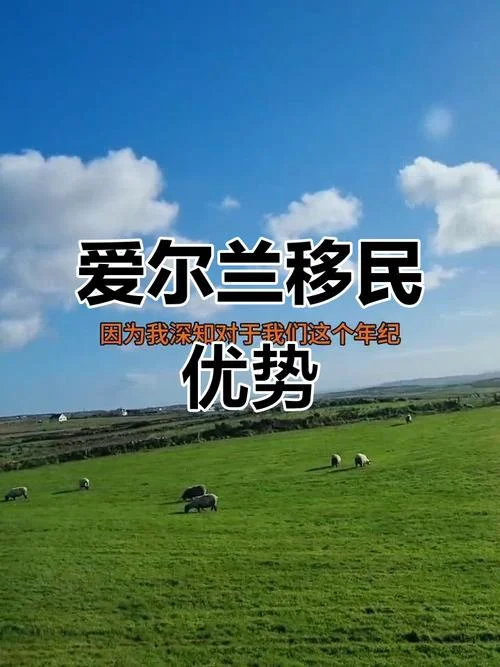 爱尔兰移民项目问答_2