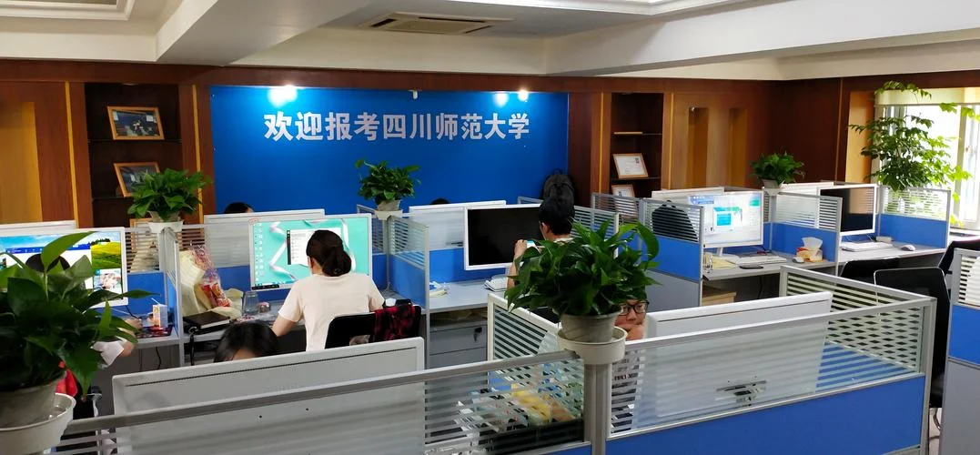 张家口二建报名培训机构_1