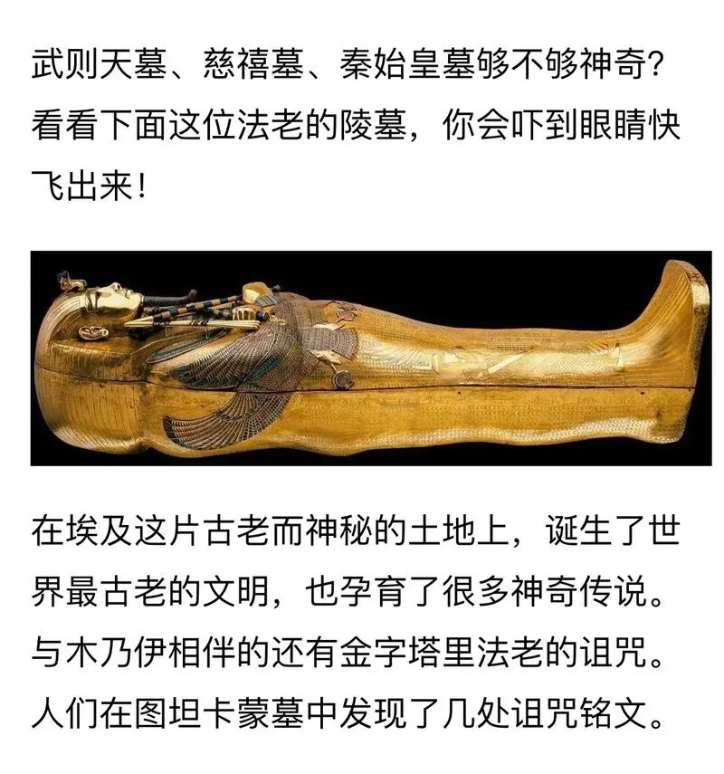 埃及历史是假的吗-埃及历史是否虚构