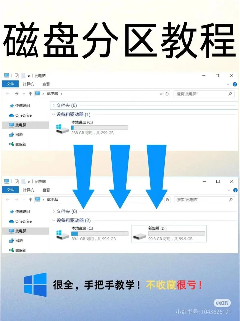 分区软件介绍-分区软件详解