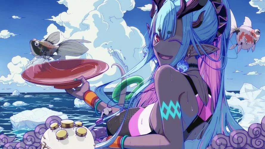 fgo泳装三期通关条件_1