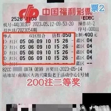 中国历史彩票大奖_1
