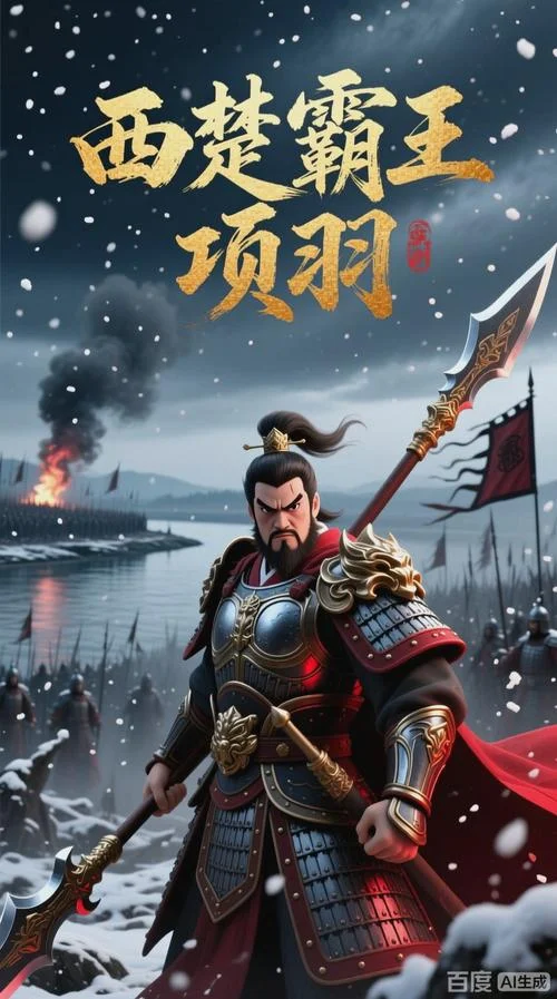 项羽原名叫什么_2