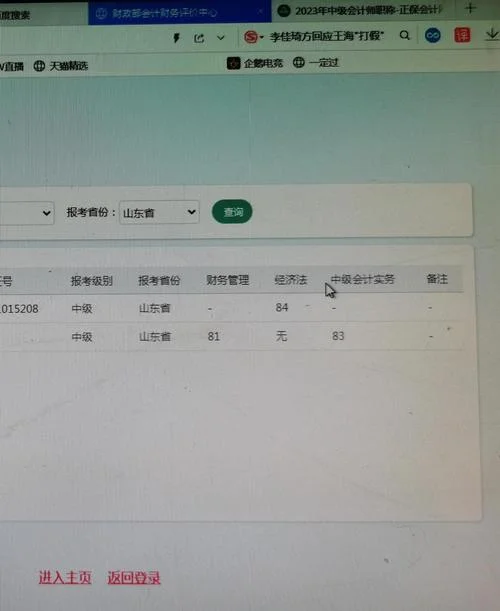 cfa查成绩-CFA 查成绩
