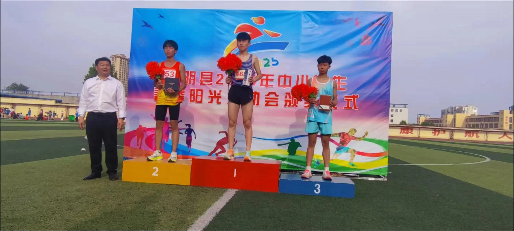 高都镇中学-高都镇中学