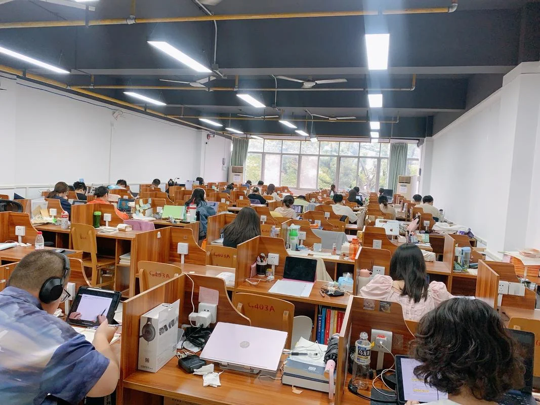 嗨学网工作怎么样-嗨学网工作如何