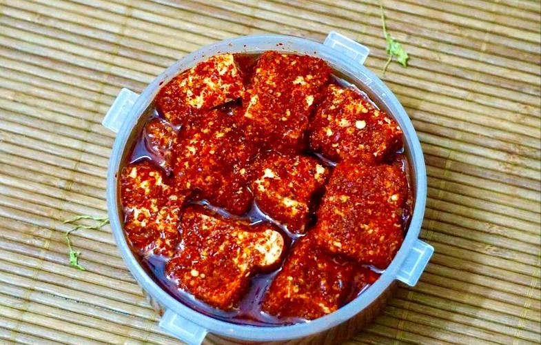豆腐乳怎么做好吃_2