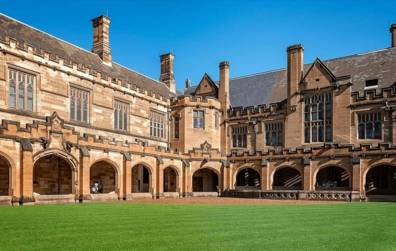 悉尼大学留学生怎么样_2