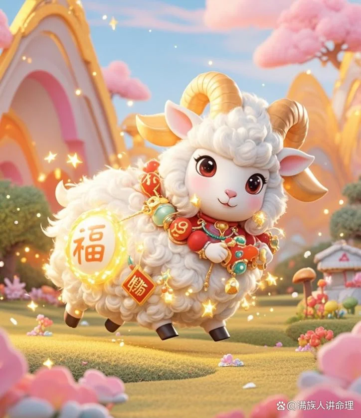 79年属羊的今年多大_1