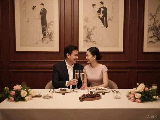 30年婚姻叫什么婚_2