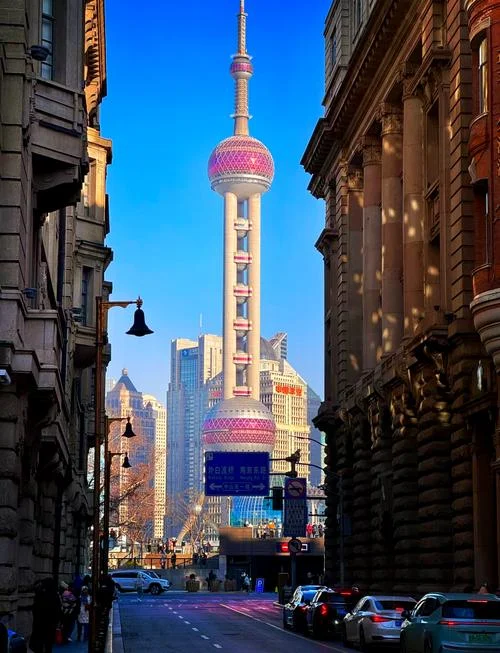 上海的景点有那些_2