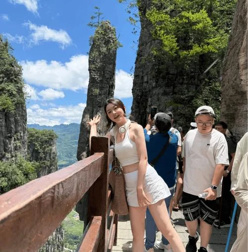 恩施二日游旅行社_2