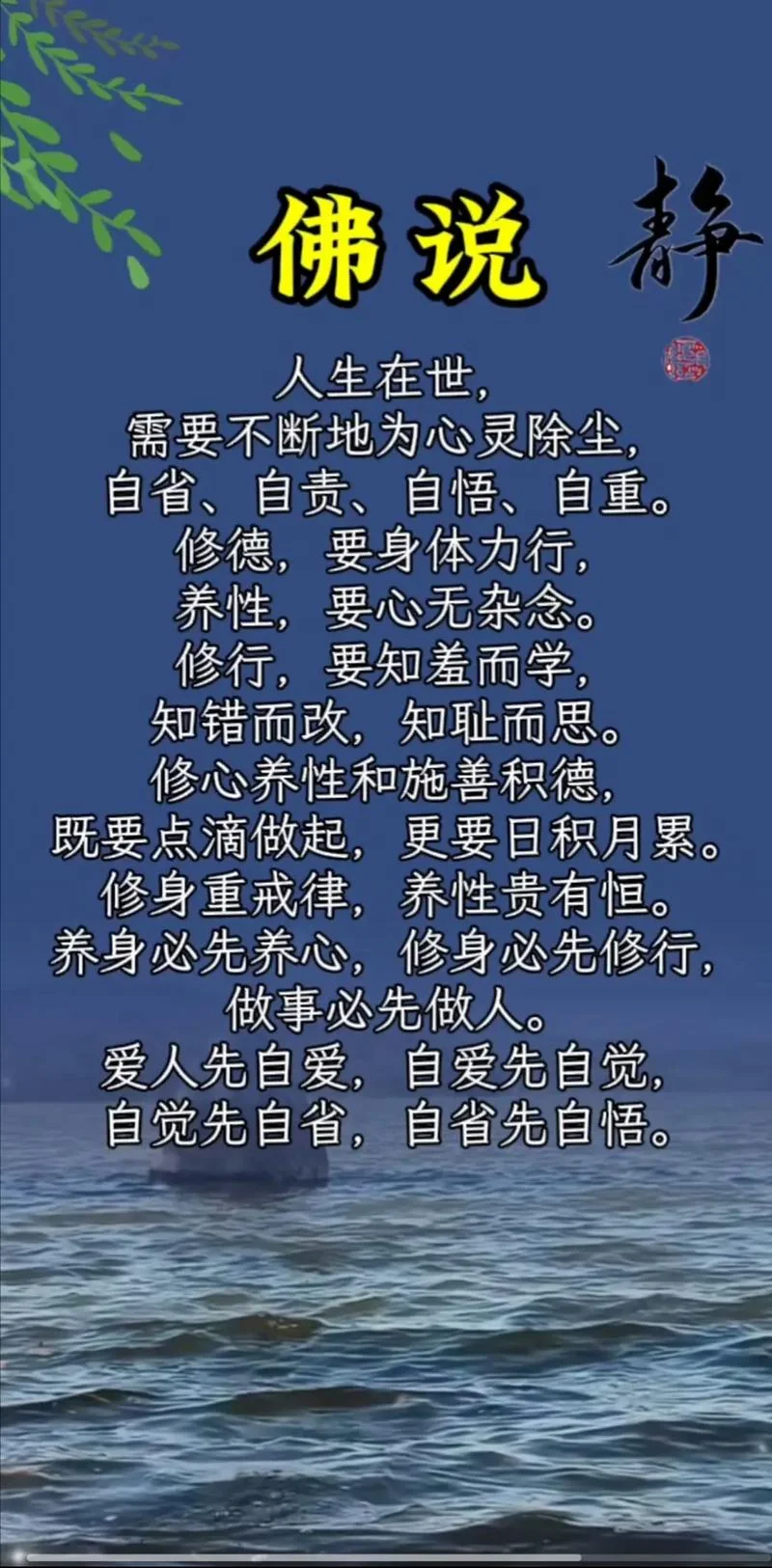 什么是修养最好的感悟_1