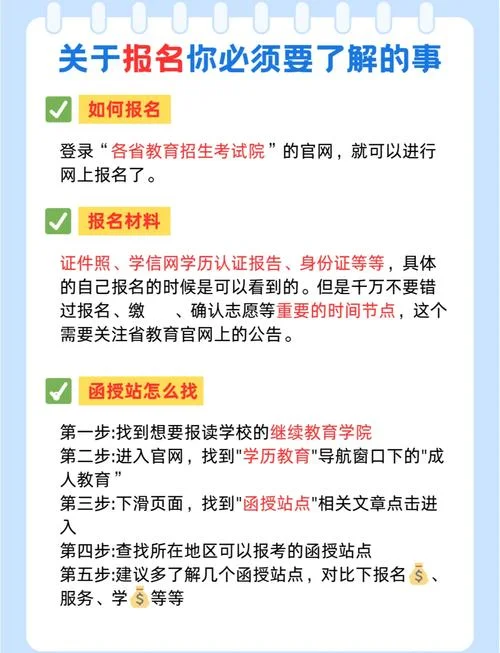四月本科成考报考条件_2