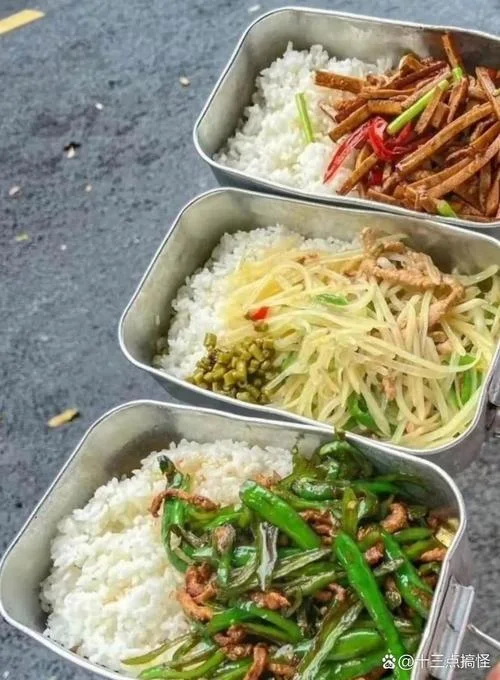 给工人送什么饭_1