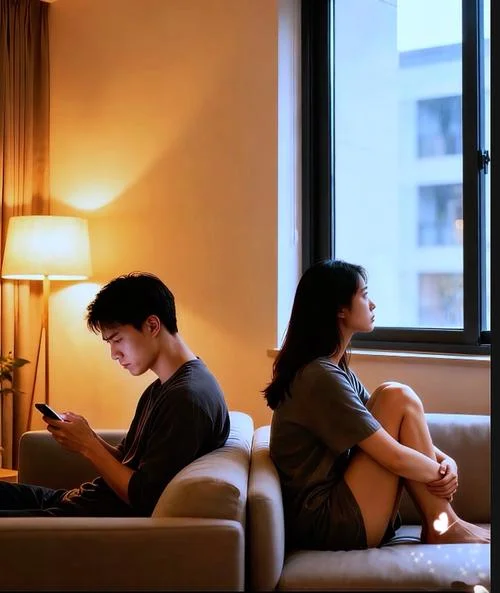 经常吵架的婚姻怎么办_2