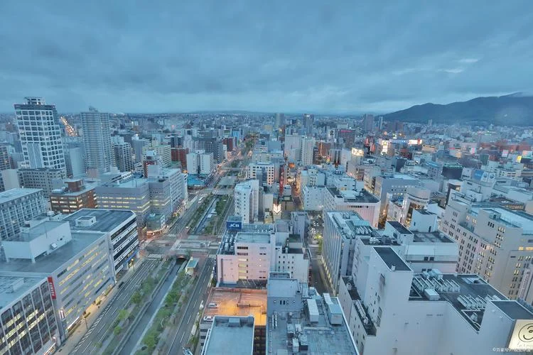 札幌旅游攻略_1