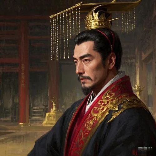 秦怀玉历史叫什么名字_2