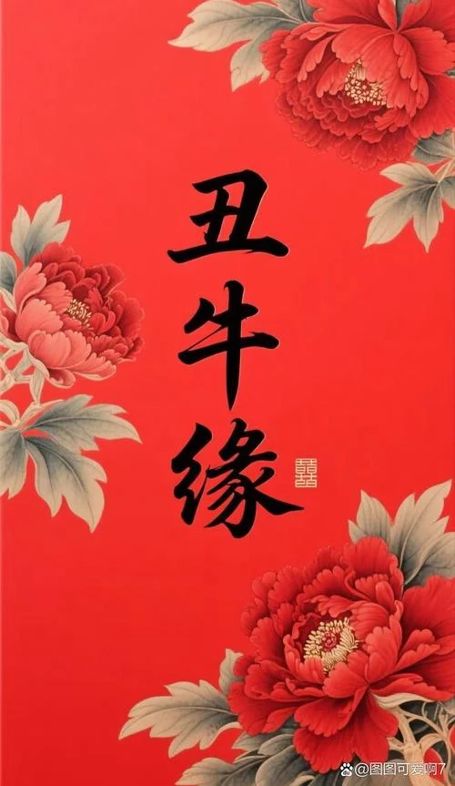 牛和哪些属相最相配_1