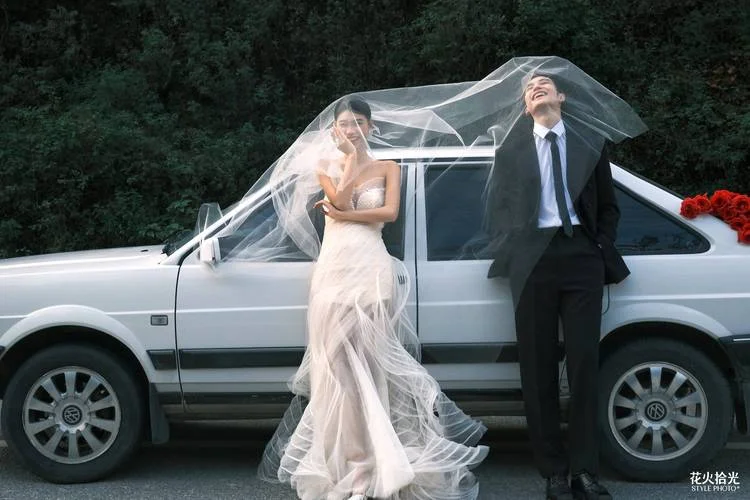 武汉拍婚纱照景点攻略_2