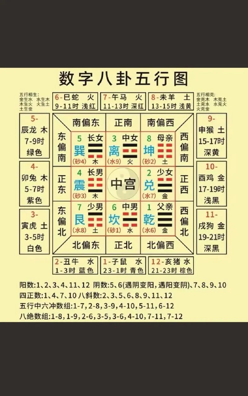 面相金木水火土_2